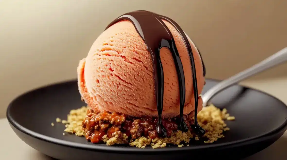 Bolognese Ice Cream: A Sweet-Savory Surprise!