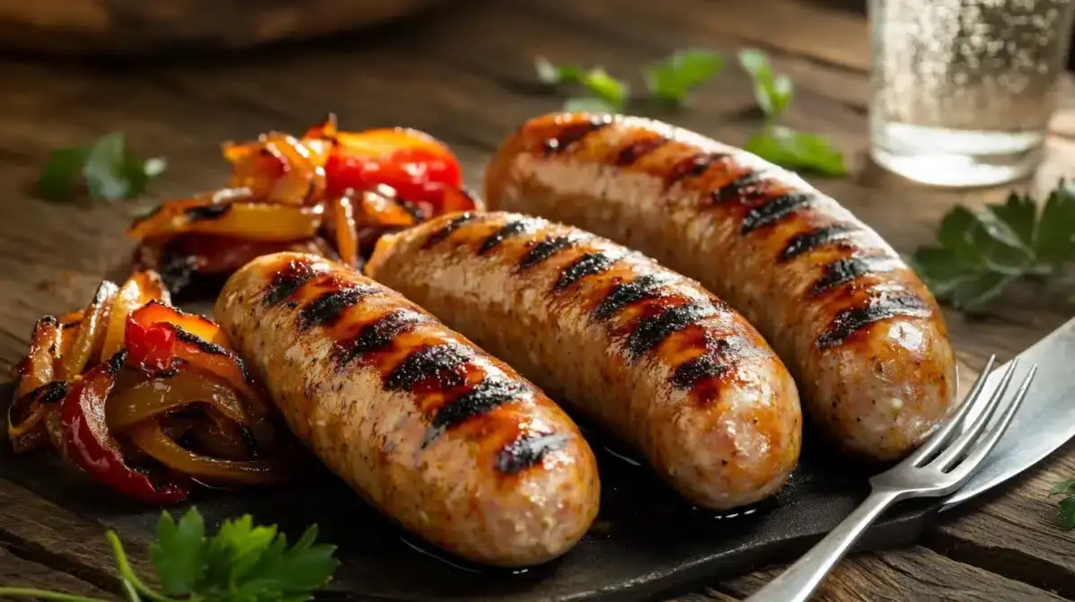 Try It Now: Trader Joe’s Chicken Sausage Delight