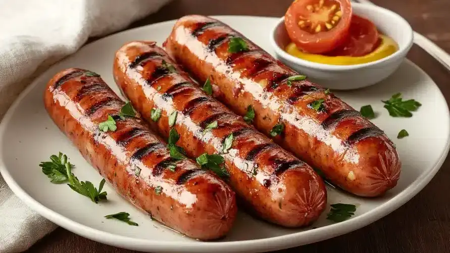 Enjoy Vienna Sausage Snack Every Day