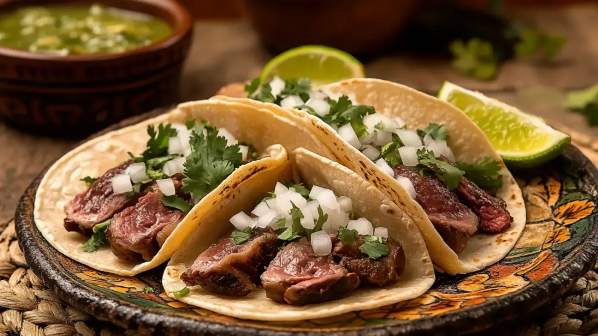 The Best Tacos de Lengua: Cooking Guide