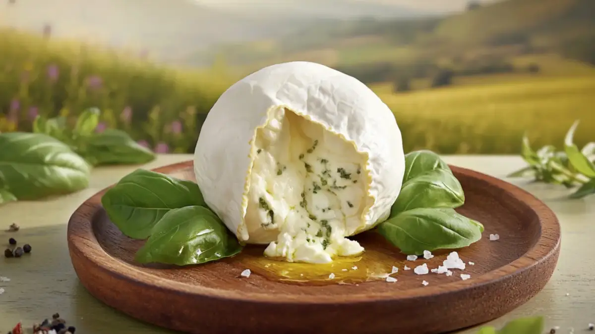 Burrata Cheese: History, Recipes & Pairing Ideas