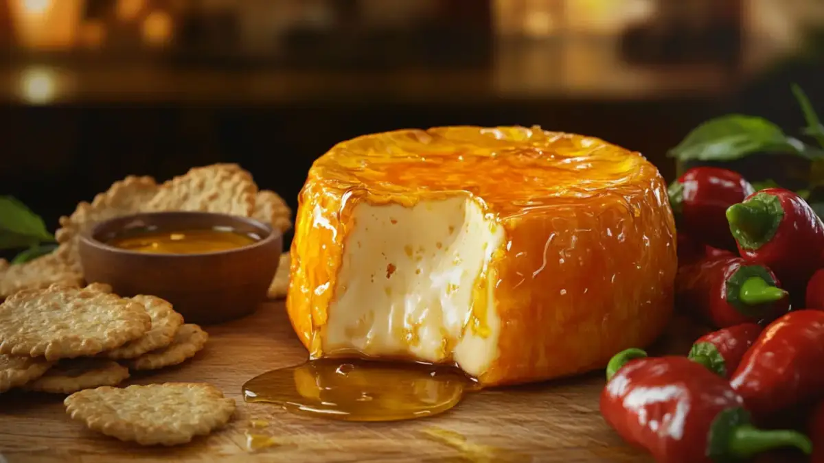 Best Ever Habanero Cheese Recipes & Tips