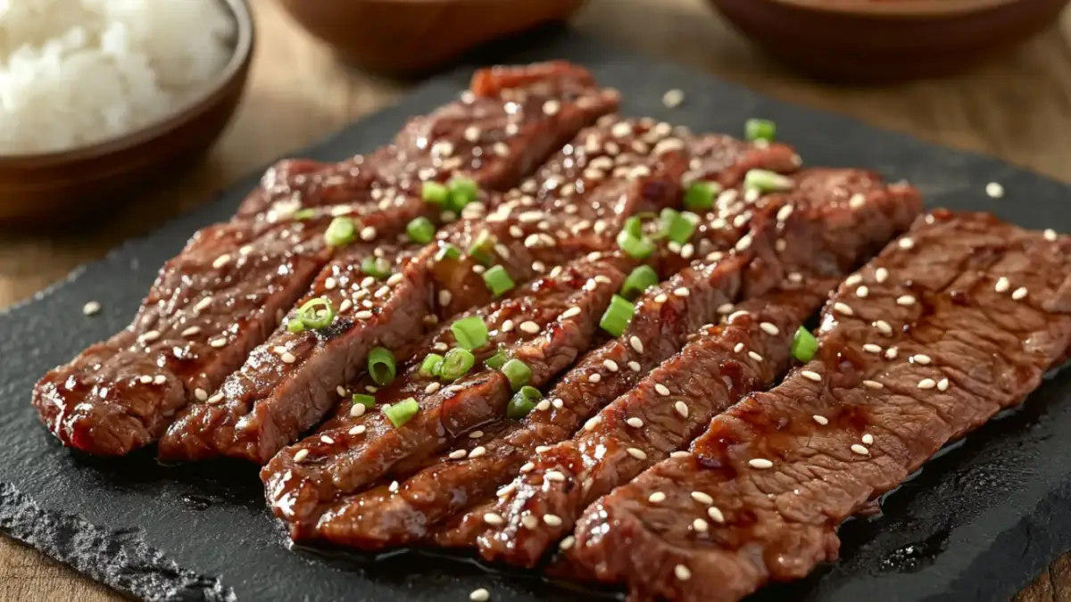 Trader Joe’s Bulgogi: Easy Cooking Tips & Recipes