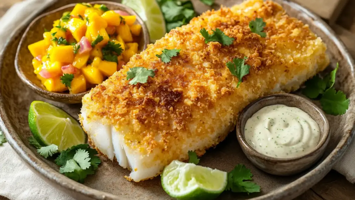 Tasty Trader Joe’s Fish Recipe Ideas