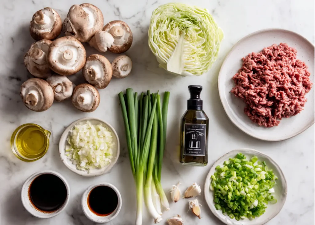 Budget-Friendly Beef and Cabbage Stir Fry | Under $10 Meal